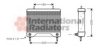 VAN WEZEL 30003115 Oil Cooler, engine oil